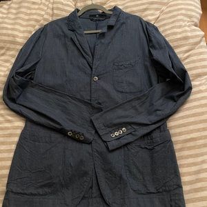 45 R sport blazer jacket